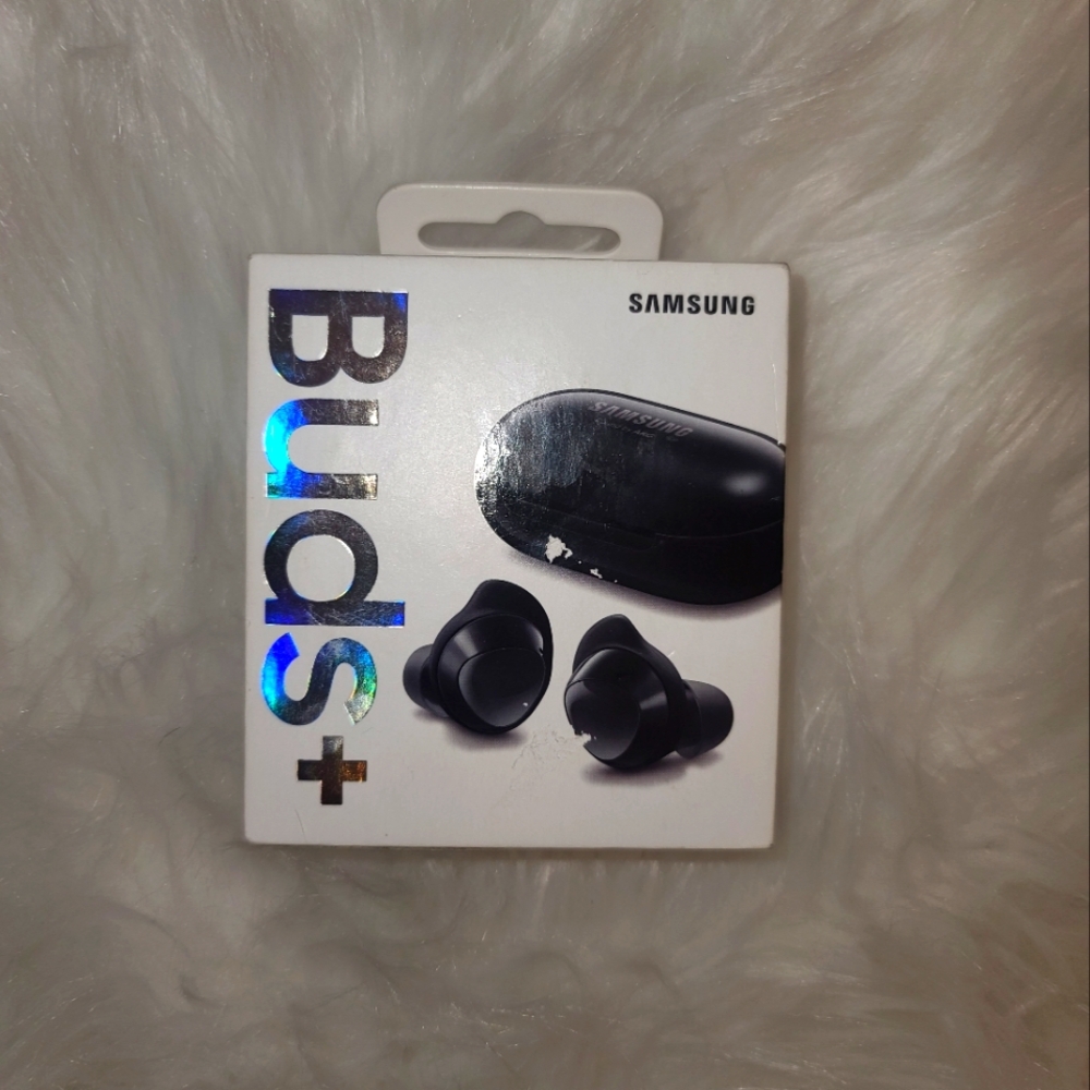 Samsung Galaxy Buds+